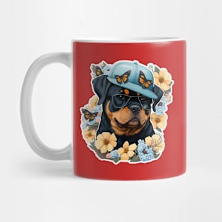 Rottweiler Mug